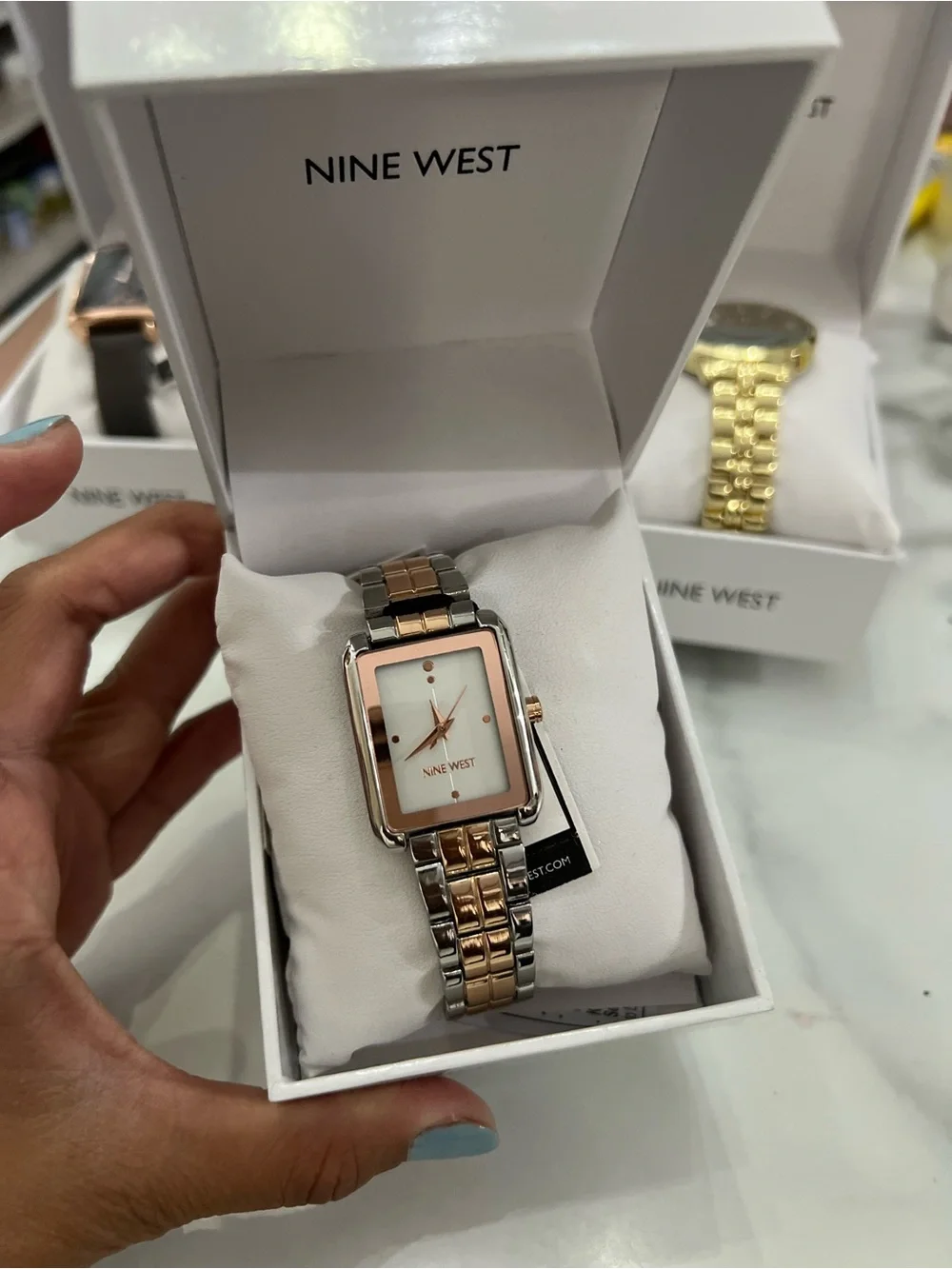 Nine West stylish nine